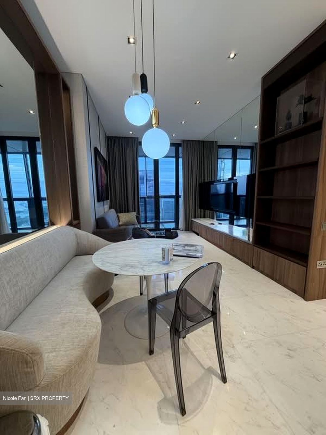 South Beach Residences (D7), Apartment #593950981